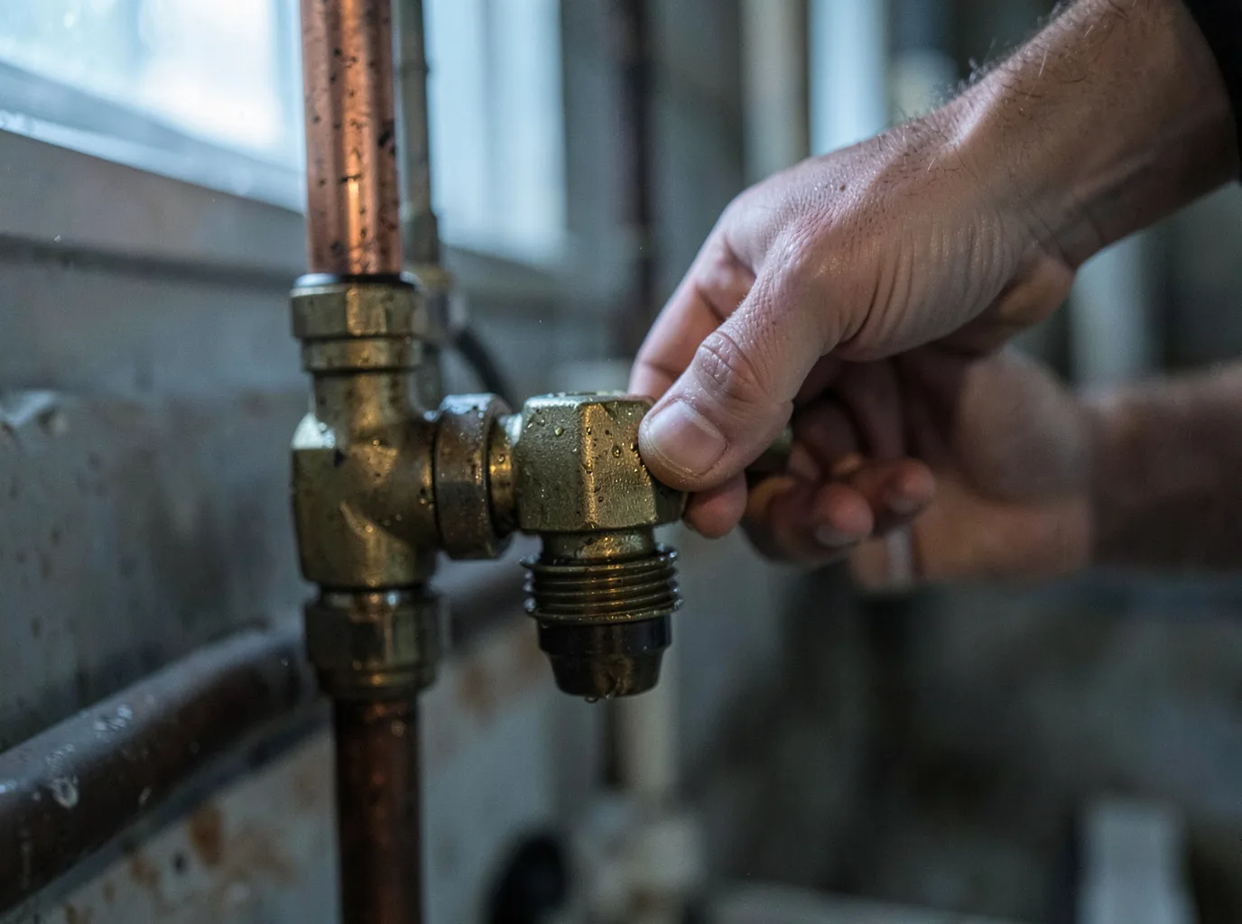 Emergency Plumber Potosi, WI FAQs